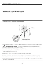 Preview for 74 page of Pulsar PWP10 Operating Instructions Manual