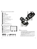 Preview for 10 page of Pulsar QUANTUM HSQ 19 Instructions Manual