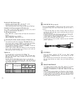 Preview for 9 page of Pulsar Quantum LQ19 Instructions Manual