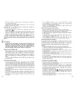 Preview for 14 page of Pulsar Quantum LQ19 Instructions Manual