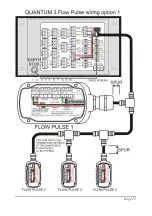 Предварительный просмотр 21 страницы Pulsar QUANTUM3 Instruction Manual