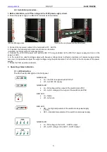 Preview for 6 page of Pulsar R1612P Quick Start Manual