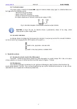 Preview for 7 page of Pulsar R1612P Quick Start Manual