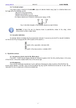 Preview for 7 page of Pulsar R1612T Quick Start Manual