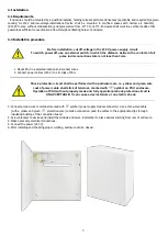 Предварительный просмотр 3 страницы Pulsar RACK 3U Assembly Instruction