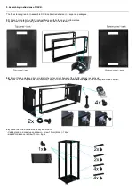 Preview for 3 page of Pulsar RS4281 Installation Manual