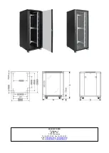 Preview for 6 page of Pulsar RS4281 Installation Manual