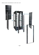 Предварительный просмотр 6 страницы Pulsar RS4281GD Mounting Instructions