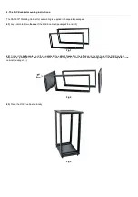 Preview for 2 page of Pulsar RS4288GD Mounting Instructions