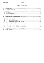 Preview for 2 page of Pulsar RS485-ETHERNET Manual