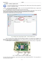 Preview for 8 page of Pulsar RS485-ETHERNET Manual