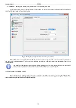 Preview for 10 page of Pulsar RS485-ETHERNET Manual