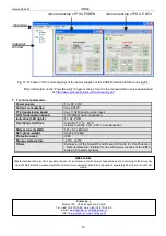 Preview for 16 page of Pulsar RS485-ETHERNET Manual