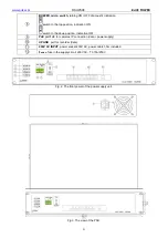 Preview for 4 page of Pulsar RSUPS98 Manual