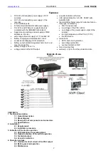 Предварительный просмотр 2 страницы Pulsar RSUPS98R Instructions Manual