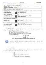 Предварительный просмотр 8 страницы Pulsar RSUPS98R Instructions Manual