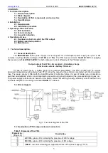 Preview for 3 page of Pulsar RUPS1612RP Manual