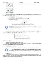 Preview for 7 page of Pulsar RUPS812T Manual