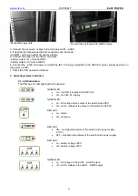 Preview for 6 page of Pulsar RUPS824T Manual