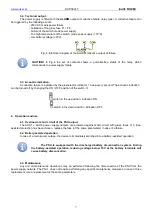 Preview for 7 page of Pulsar RUPS824T Manual