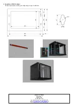 Preview for 6 page of Pulsar RWA964 Installation Manual