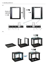 Preview for 3 page of Pulsar RWA966 Installation Manual