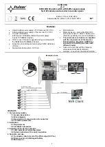 Pulsar S108-CRB Manual preview