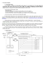 Preview for 2 page of Pulsar S108-CRB Manual