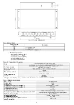 Preview for 4 page of Pulsar S108-CRB Manual