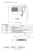 Preview for 3 page of Pulsar S54-B17 Manual