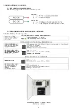 Preview for 6 page of Pulsar S54-B17 Manual