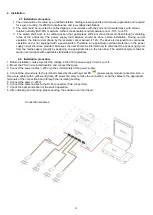 Preview for 4 page of Pulsar S54-C Manual