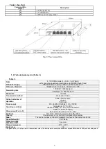 Preview for 3 page of Pulsar S54-CR Quick Start Manual