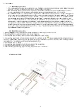 Preview for 4 page of Pulsar S54-CR Quick Start Manual