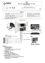 Preview for 1 page of Pulsar S64-B Quick Start Manual