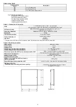 Preview for 4 page of Pulsar S64-B Quick Start Manual