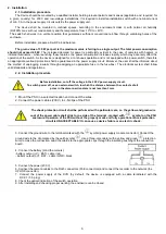 Preview for 6 page of Pulsar S64-BR Quick Start Manual