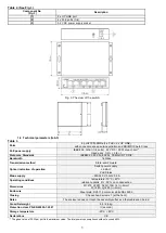 Preview for 3 page of Pulsar S64-C Quick Start Manual