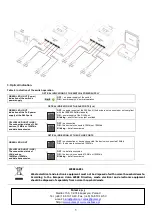 Preview for 5 page of Pulsar S64-C Quick Start Manual