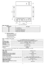 Preview for 4 page of Pulsar S64-CRB Quick Start Manual