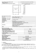 Preview for 5 page of Pulsar S64-CRB Quick Start Manual