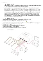 Preview for 4 page of Pulsar S94-C Quick Start Manual