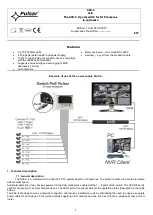 Pulsar S98-C Manual preview