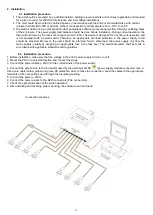 Preview for 4 page of Pulsar S98-CR Manual