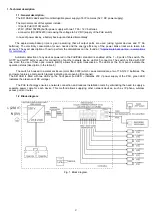 Preview for 2 page of Pulsar SF108-B Manual