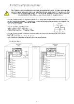 Preview for 6 page of Pulsar SF108-B Manual