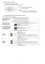 Preview for 7 page of Pulsar SF108-B Manual