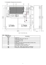 Предварительный просмотр 3 страницы Pulsar SG108-BR Manual