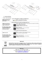 Preview for 5 page of Pulsar SG108-C Quick Start Manual