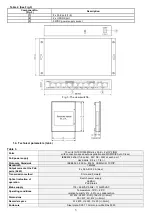 Preview for 3 page of Pulsar SG108-CR Quick Start Manual